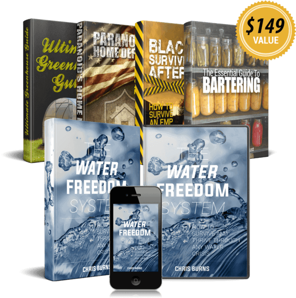 Water Freedom System