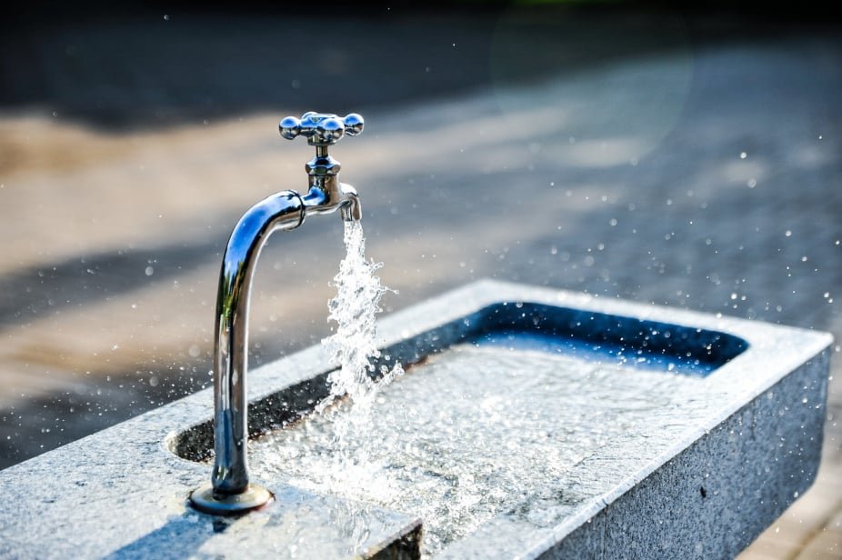 Water Freedom System